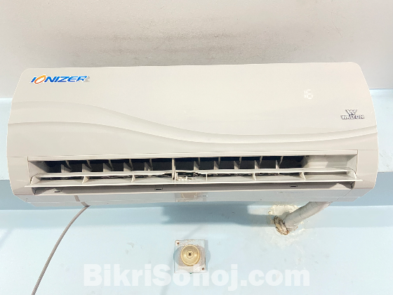 Walton Ac 1 ton inverter